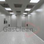 Clean Room Sandwich Panel
