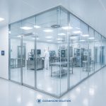Kontraktor Cleanroom