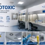 Kontraktor Cytotoxic