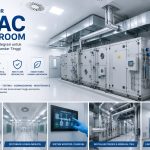 Kontraktor HVAC Cleanroom
