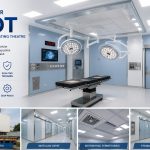 Kontraktor MOT (Modular Operating Theatre)