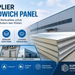 Supplier Sandwich Panel