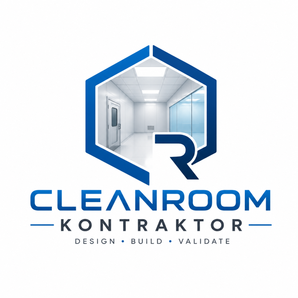 Kontraktor Cleanroom