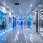 Jasa Instalasi Cleanroom