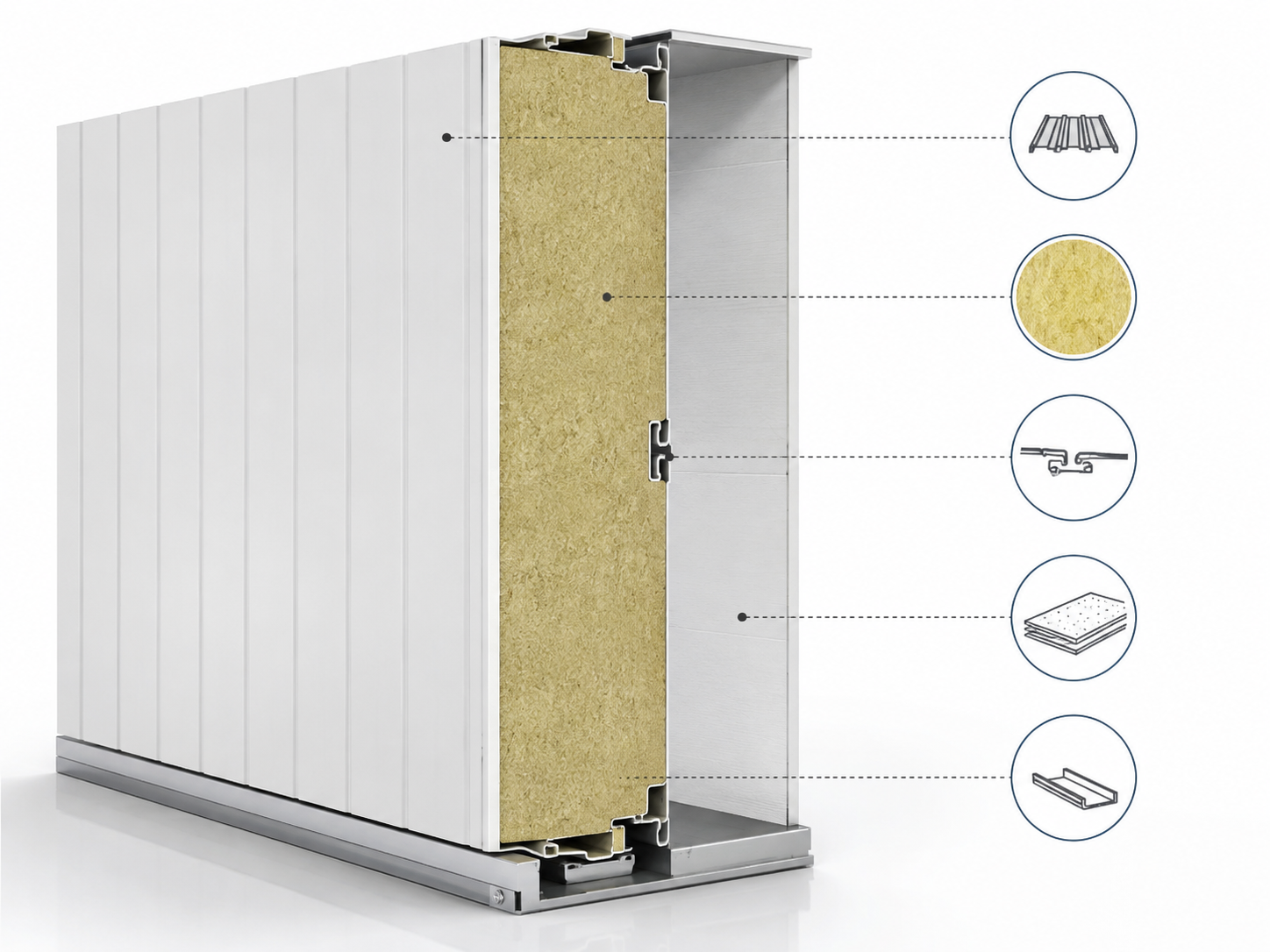 Sandwich Panel