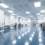 Layanan Jasa Pembuatan Cleanroom Standar Sertifikasi ISO oleh PT Global Angkasa Solution