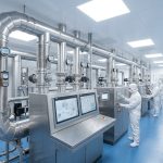 Pengelolaan Tata Udara Industri oleh Kontraktor HVAC Profesional PT Global Angkasa Solution