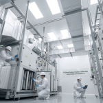 Kontraktor HVAC Indonesia PT Global Angkasa Solution GASCLEAN KontraktorCleanroom.id