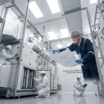 Ahli Konsultan HVAC PT Global Angkasa Solution GASCLEAN KontraktorCleanroom.id